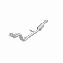 Load image into Gallery viewer, MagnaFlow Direct Fit Catalytic Converter Alfa Romero 82 91