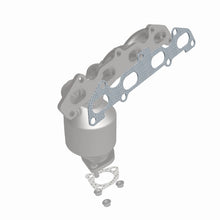 Load image into Gallery viewer, MagnaFlow Direct Fit Catalytic Converter 01-02 Kia Rio 1.5L