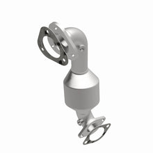 Load image into Gallery viewer, MagnaFlow Direct Fit Catalytic Converter 10-17 Ford Taurus/10-16 Lincoln MKT V6-3.5L