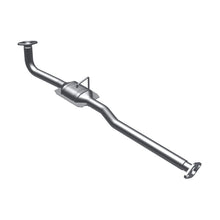 Load image into Gallery viewer, MagnaFlow Direct Fit Catalytic Converter 89-94 GEO Merto 1.0L 49S
