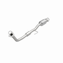 Load image into Gallery viewer, MagnaFlow Direct Fit Catalytic Converter Toyota Camry 2.2L