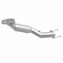 Load image into Gallery viewer, MagnaFlow Catalytic Converter Direct Fit Federal 06-11 Chevy Corvette V8 7.0LGAS