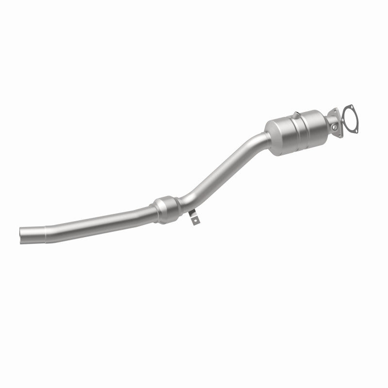 MagnaFlow Direct Fit Catalytic Converter 02-03 Audi A4 3L Driver Side