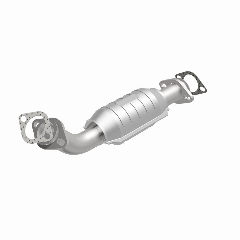 MagnaFlow Direct Fit Catalytic Converter Mazda-Rx7