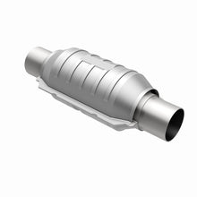 Load image into Gallery viewer, MagnaFlow Universal Catalytic Converter 1.75inch