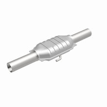 Load image into Gallery viewer, MagnaFlow Direct Fit Catalytic Converter Jeep 79-81
