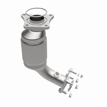 Load image into Gallery viewer, MagnaFlow Direct Fit Catalytic Converter 02-03 Altima 3.5 rr mani OE