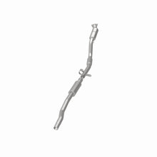 Load image into Gallery viewer, MagnaFlow Direct Fit Catalytic Converter 04-06 Audi A8 Quattro 4.2L