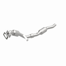 Load image into Gallery viewer, MagnaFlow Direct Fit Catalytic Converter 01-02 Audi S4 2.7L P/S