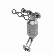 Load image into Gallery viewer, MagnaFlow Direct Fit Catalytic Converter 2007 Chrysler Pacifica 4.0L