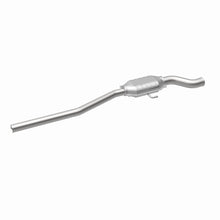 Load image into Gallery viewer, MagnaFlow Direct Fit Catalytic Converter 79-81 Dodge D150/D200 3.7L
