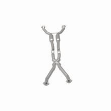 Load image into Gallery viewer, MagnaFlow Direct Fit Catalytic Converter OEM 97-99 Corvette V8 5.7 Underbody
