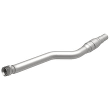 Load image into Gallery viewer, MagnaFlow Direct Fit Catalytic Converter 06-07 BMW M6 P/S OEM