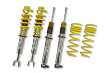 Load image into Gallery viewer, KW Coilover Kit V1 Audi A4 (8D/B5) Sedan + Avant; FWD; all engines VIN# from 8D*X200000 and up