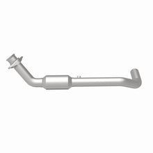 Load image into Gallery viewer, MagnaFlow Direct Fit Catalytic Converter OEM 05-08 Ford F150 4.2L V6 (Drivers Side)