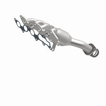 Load image into Gallery viewer, MagnaFlow Direct Fit Catalytic Converter 09-10 Mazda 6 2.5L