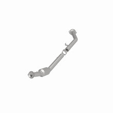 Load image into Gallery viewer, MagnaFlow California Direct Fit Converter 2004 Pontiac GTO 5.7L