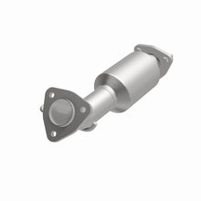 Load image into Gallery viewer, MagnaFlow Direct Fit Catalytic Converter 2014 Civic L4 1.8 OEM Underbody