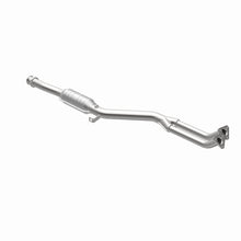 Load image into Gallery viewer, MagnaFlow Direct Fit Catalytic Converter 91-96 BMW 850 V12 D/S