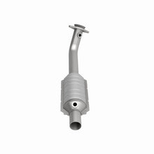 Load image into Gallery viewer, MagnaFlow Direct Fit Catalytic Converter 00-03 BMW X5 4.4L Driver Side OEM