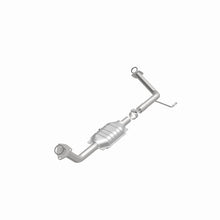 Load image into Gallery viewer, MagnaFlow Direct Fit Catalytic Converter 05-07 Toyota Sequoia 8 4.7L D/S