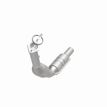 Load image into Gallery viewer, MagnaFlow Direct Fit Catalytic Converter California 10-11 Chevy Camaro V6 3.6LGAS