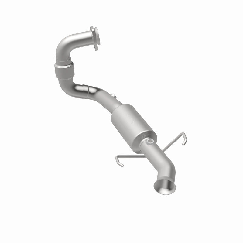MagnaFlow Direct Fit Catalytic Converter 99 Saab 9-3 2.0L