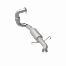 Load image into Gallery viewer, MagnaFlow Direct Fit Catalytic Converter 99 Saab 9-3 2.0L