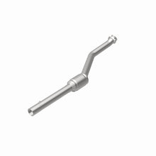 Load image into Gallery viewer, MagnaFlow Direct Fit Catalytic Converter 99-00 BMW 540i 4.4L DS Rear