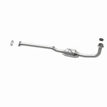 Load image into Gallery viewer, MagnaFlow Direct Fit Catalytic Converter 95-96 Geo Metro 1.0L