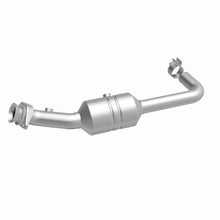 Load image into Gallery viewer, MagnaFlow Direct Fit Catalytic Converter 2011-2014 F-150 3.7L Underbody