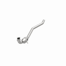 Load image into Gallery viewer, MagnaFlow Direct Fit Catalytic Converter 06-09 ML350 3.5L ps