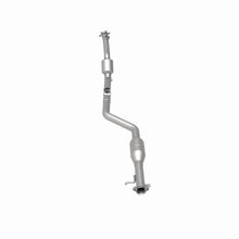 Load image into Gallery viewer, MagnaFlow Direct Fit Catalytic Converter 99-02 Mercedes SL500 5.0L