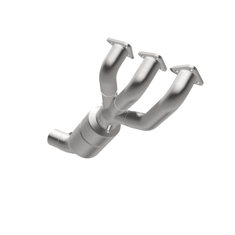 MagnaFlow Direct Fit Catalytic Converter 01-06 BMW M3 Rear Manifold 3.2L