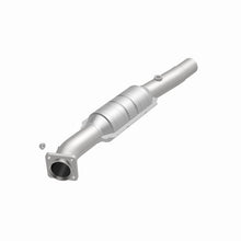 Load image into Gallery viewer, MagnaFlow Direct Fit Catalytic Converter 01-03 Audi S8 4.2L Driver Side