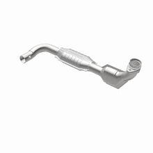Load image into Gallery viewer, MagnaFlow Direct Fit Catalytic Converter 97-98 Ford Trucks 4.6L