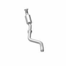 Load image into Gallery viewer, MagnaFlow Direct Fit Catalytic Converter 05 Chrysler 300 C V8 5.7L