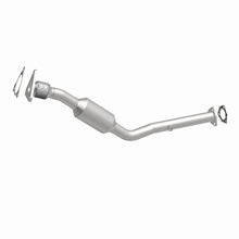 Load image into Gallery viewer, MagnaFlow Direct Fit Catalytic Converter 03-04 Saturn Ion 2.2L