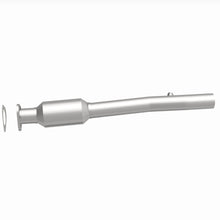 Load image into Gallery viewer, MagnaFlow Direct Fit Catalytic Converter 99-01 E350 Van 5.4/6.8L