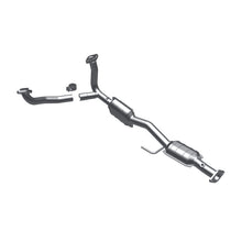 Load image into Gallery viewer, MagnaFlow Direct Fit Catalytic Converter Aerostar 90-94 4.0L