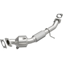 Load image into Gallery viewer, MagnaFlow Direct Fit Catalytic Converter 2010-2013 TRANSIT CONNECT 2.0 L Underbody