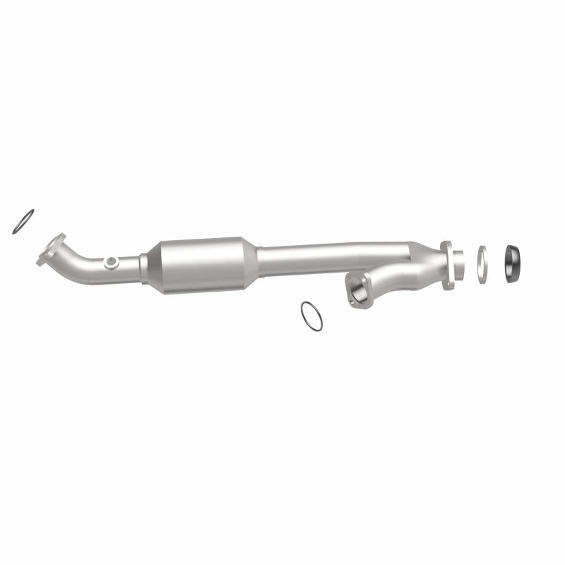 MagnaFlow Direct Fit Catalytic Converter 05-12 Toyota 4Runner 4.0L