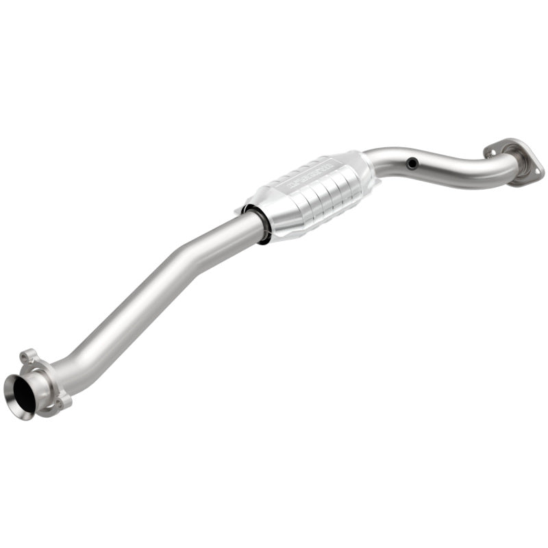 MagnaFlow Direct Fit Catalytic Converter 07-09 Chevy Colorado/GMC Canyon/ Isuzu / 06 Hummer H3