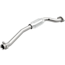 Load image into Gallery viewer, MagnaFlow Direct Fit Catalytic Converter 07-09 Chevy Colorado/GMC Canyon/ Isuzu / 06 Hummer H3