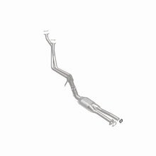 Load image into Gallery viewer, MagnaFlow Direct Fit Catalytic Converter BMW 80 88