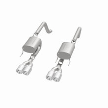 Load image into Gallery viewer, MagnaFlow Sys Cat-Back 05- C6 Corvette rear sys