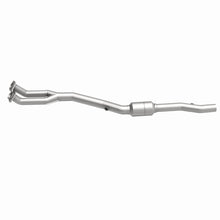Load image into Gallery viewer, MagnaFlow California Direct Fit Converter 96-97 BMW 840Ci 4.4L