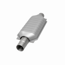 Load image into Gallery viewer, MagnaFlow Universal Catalytic Converter 2.5