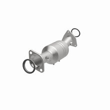 Load image into Gallery viewer, MagnaFlow Direct Fit Catalytic Converter 2010-2012 CX-7 2.5 L Underbody