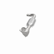 Load image into Gallery viewer, MagnaFlow Direct Fit Catalytic Converter 97-98 Ford Trucks 4.6L